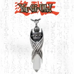 Yu-Gi-Oh! - Yuya's Pendant Limited Edition Necklace Replica