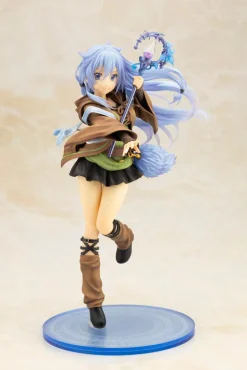 Yu-Gi-Oh! Duel Monsters - Eria the Water Charmer Monster Figure Collection 1/7th Scale Statue