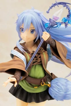 Yu-Gi-Oh! Duel Monsters - Eria the Water Charmer Monster Figure Collection 1/7th Scale Statue