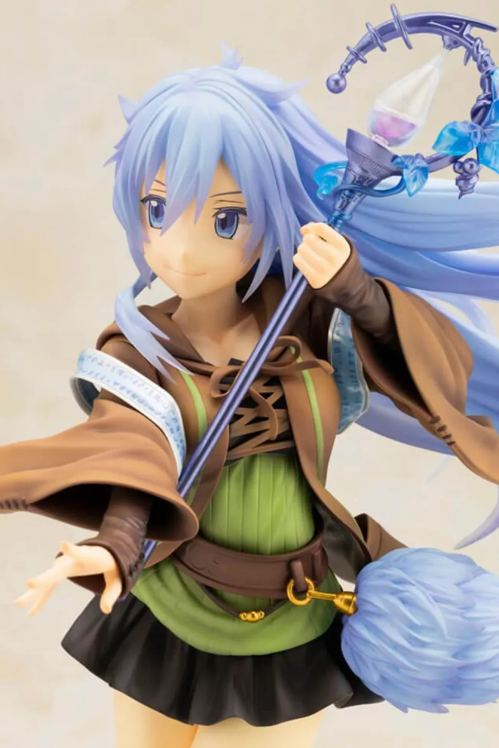 Yu-Gi-Oh! Duel Monsters - Eria the Water Charmer Monster Figure Collection 1/7th Scale Statue