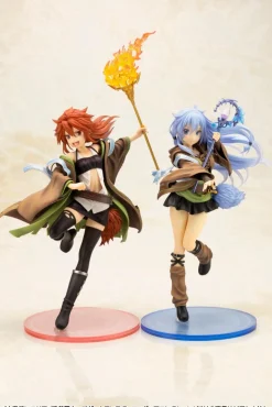 Yu-Gi-Oh! Duel Monsters - Eria the Water Charmer Monster Figure Collection 1/7th Scale Statue