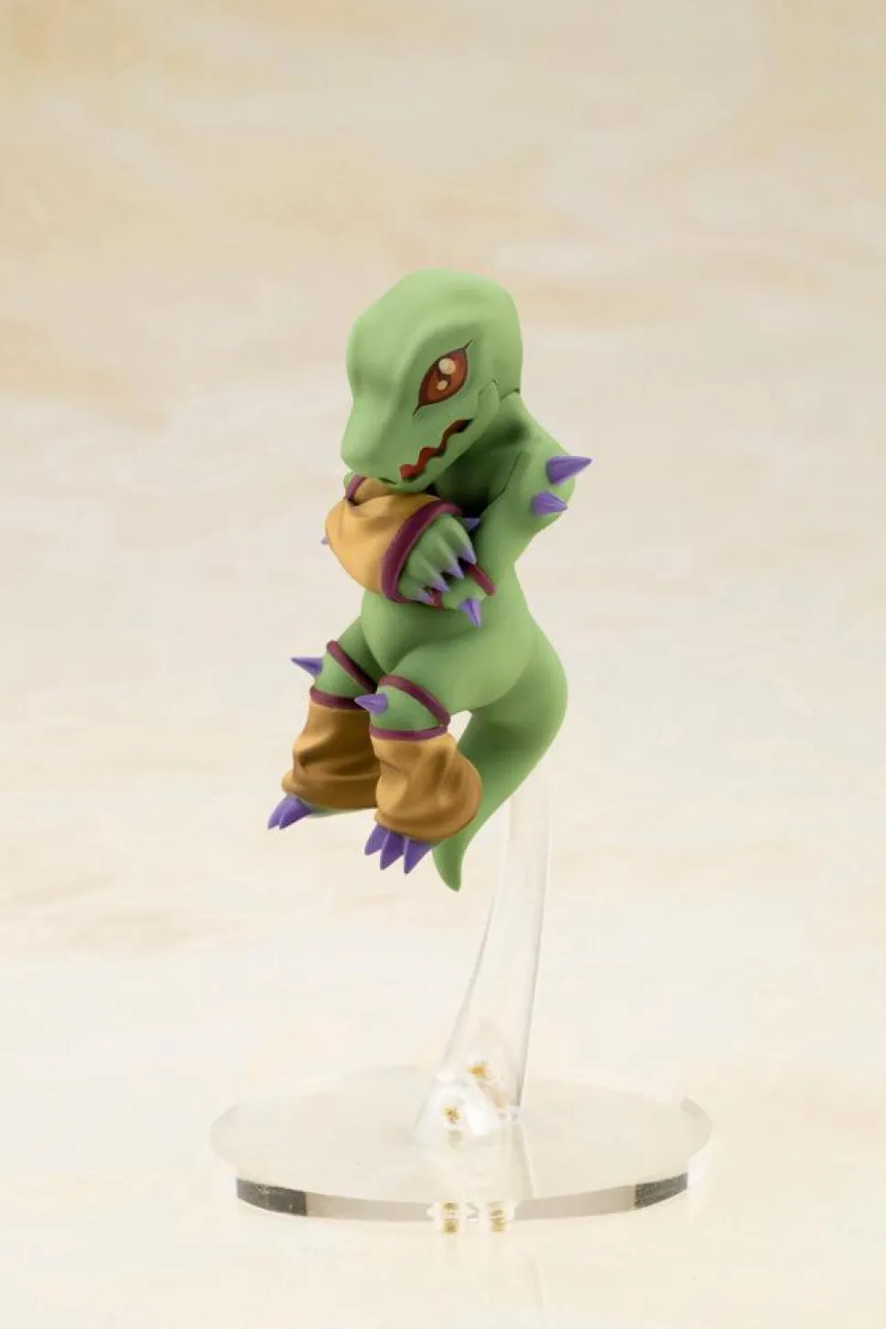 Yu-Gi-Oh! Duel Monsters - Eria the Water Charmer Monster Figure Collection 1/7th Scale Statue