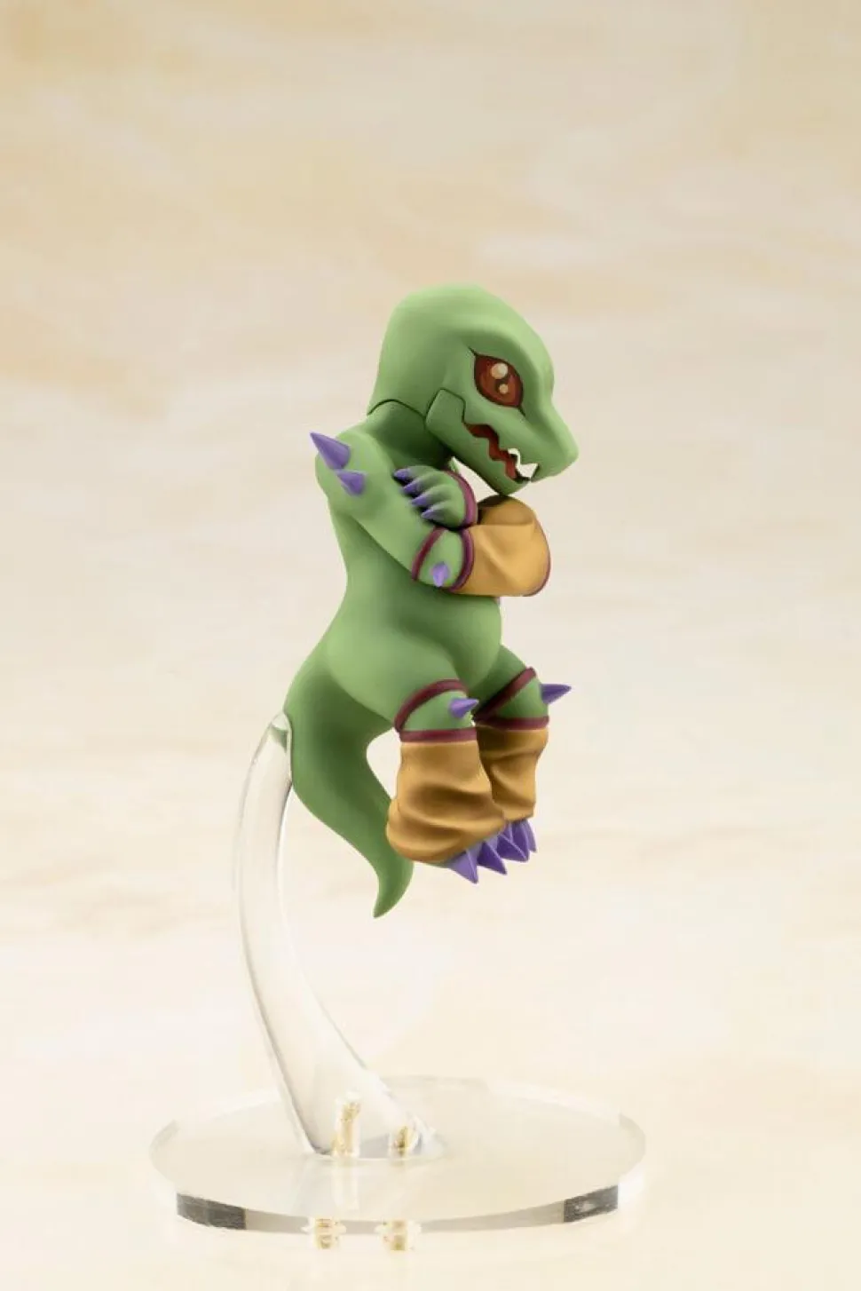 Yu-Gi-Oh! Duel Monsters - Eria the Water Charmer Monster Figure Collection 1/7th Scale Statue