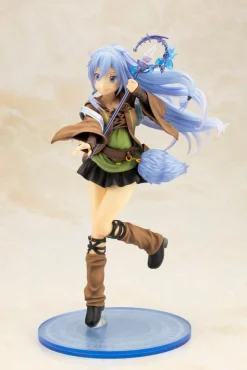 Yu-Gi-Oh! Duel Monsters - Eria the Water Charmer Monster Figure Collection 1/7th Scale Statue