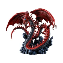 Yu-Gi-Oh! Duel Monsters - Slifer the Sky Dragon Egyptian God Ichibansho 7