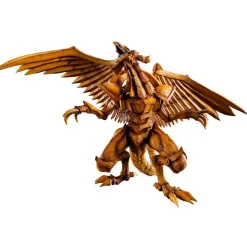 Yu-Gi-Oh! Duel Monsters - The Winged Dragon of Ra Egyptian God Ichibansho 7