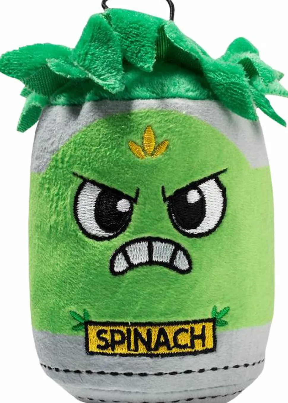 Yukky World - 3” Plush Assortment (Set of 6)