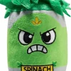 Yukky World - Leif Spinich 3” Plush