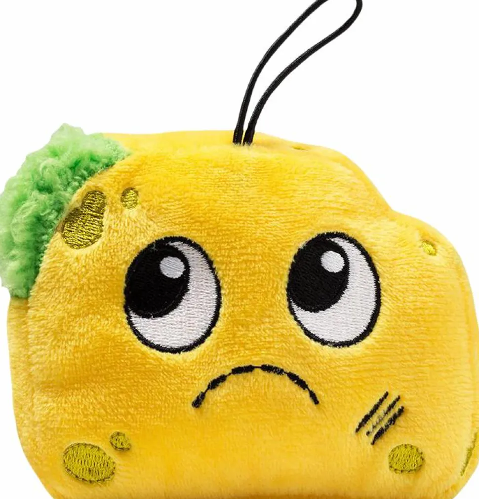 Yukky World - Ol Blue Cheese 3” Plush
