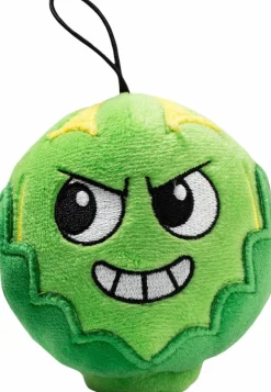 Yukky World - Russell Sprout 3” Plush