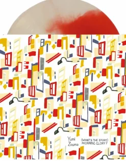 Yumi Zouma - (What's the Story) Morning Glory LP Vinyl Record (2023 Record Store Day Exclusive)