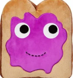 Yummy - Breakfast Toast 10" Plush