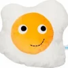 Yummy - Egg 10" Medium Plush by Heidi Kenney
