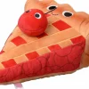 Yummy World - Charlie Cherry Pie 10” Plush