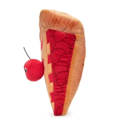 Yummy World - Charlie Cherry Pie 10” Plush