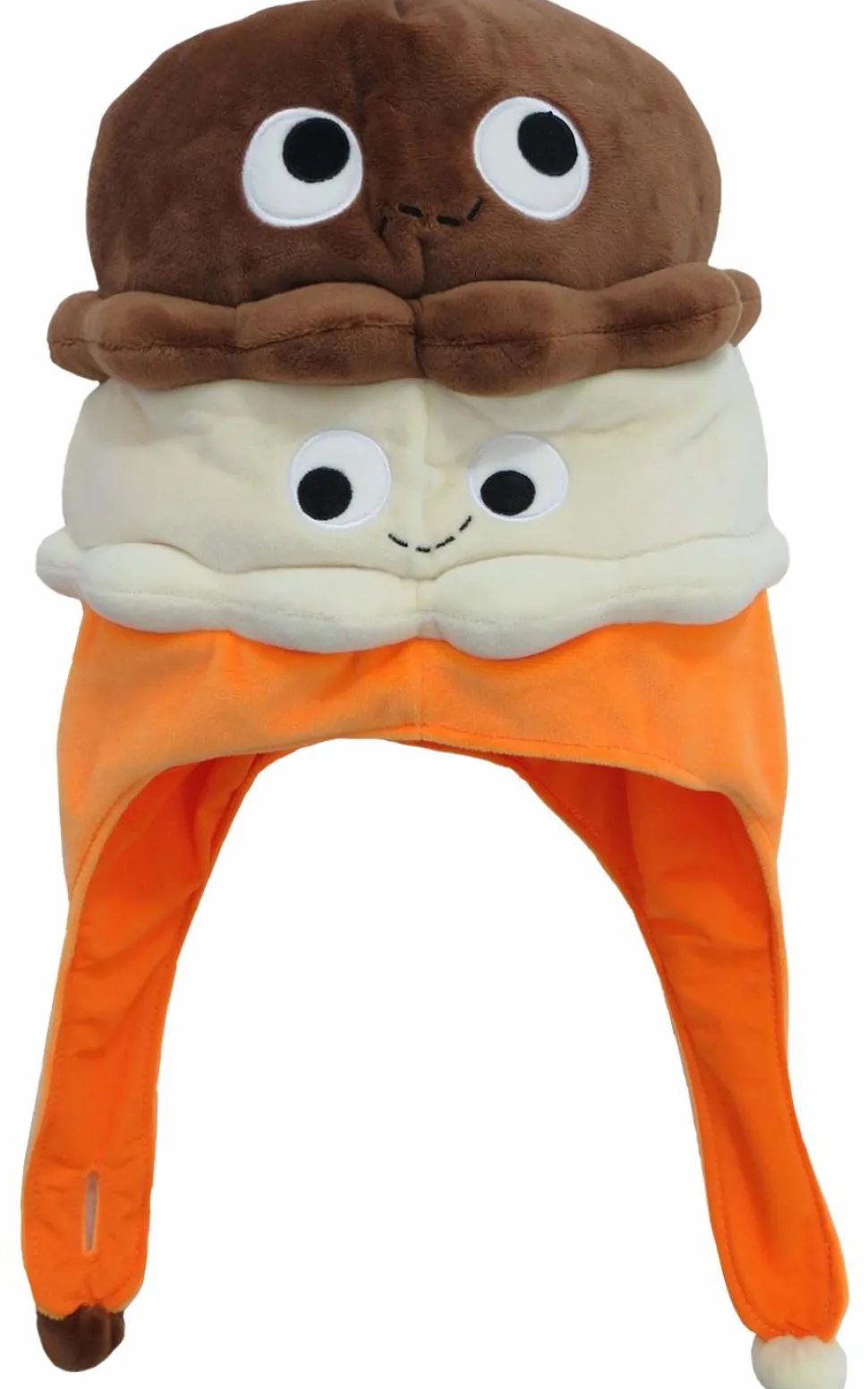 Yummy World - Double Scoop Twins Hat
