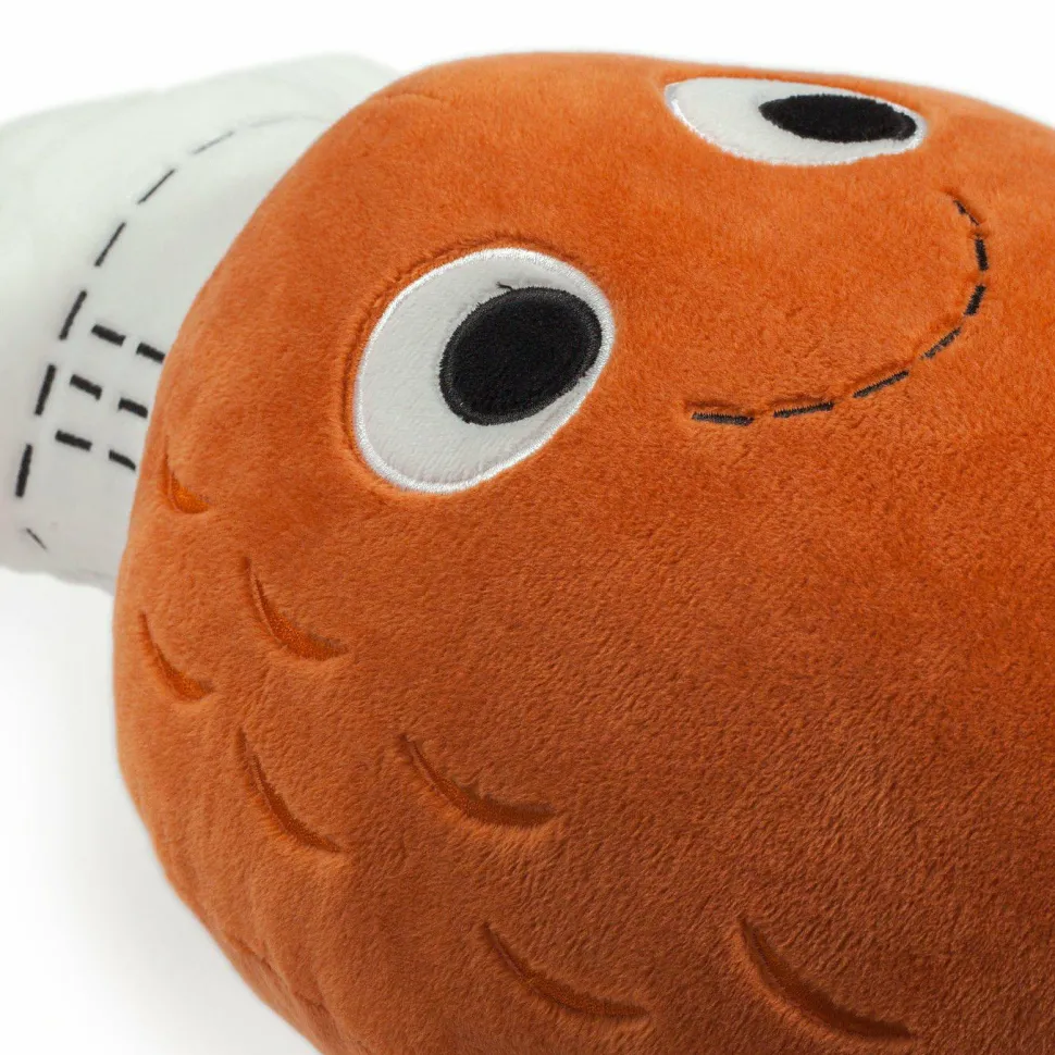 Yummy World - Drumstick Dan 16" Large Plush by Heidi Kenney