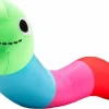 Yummy World - Gus the Gummy Worm 10” Medium Plush
