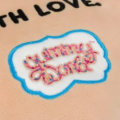 Yummy World - Haylee Heart Cookie 10” Plush