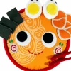Yummy World - Nicole the Ramen Bowl 12” Large Plush