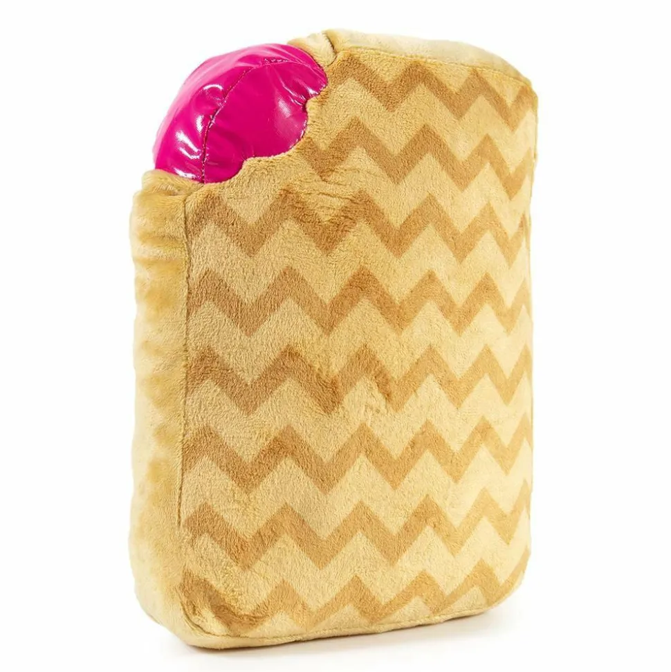 Yummy World - Patsy the Pop Art Pastry Tart 10” Medium Plush