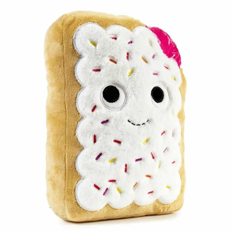 Yummy World - Patsy the Pop Art Pastry Tart 10” Medium Plush