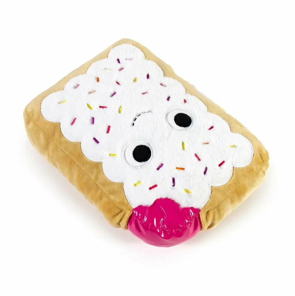 Yummy World - Patsy the Pop Art Pastry Tart 10” Medium Plush