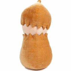Yummy World - Petey Peanut 24” XL Plush by Heidi Kenney