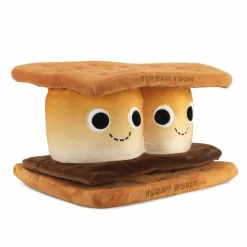 Yummy World - Samantha S’More 12” Plush