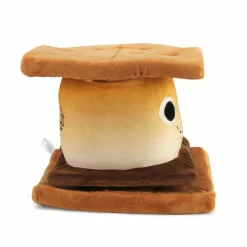 Yummy World - Samantha S’More 12” Plush
