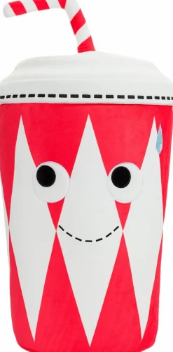 Yummy World - Soda Pop Saul 24” XL Plush by Heidi Kenney