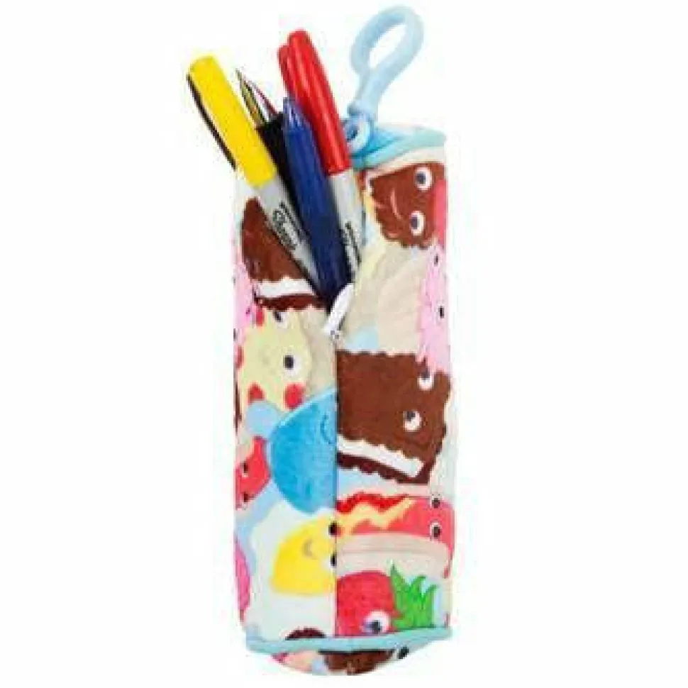 Yummy World - Yummy World Pencil Case