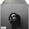 Yungblud - Idols LP Vinyl Record (Indie Exclusive Supermoon Silver Coloured Vinyl)