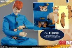YuYu Hakusho - Kazuma Kuwabara 1/6th Scale Action Figure