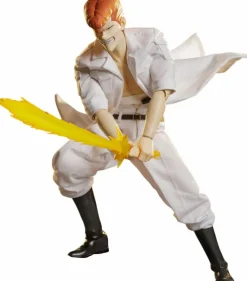 YuYu Hakusho - Kazuma Kuwabara (Luxury Edition) 1/6th Scale Action Figure