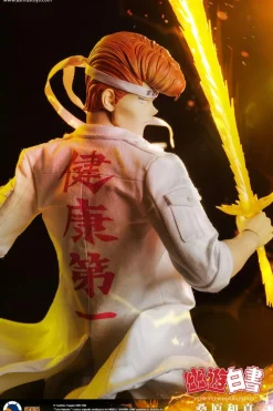 YuYu Hakusho - Kazuma Kuwabara (Luxury Edition) 1/6th Scale Action Figure