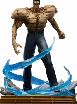 YuYu Hakusho - Toguro 1/10th Scale Statue