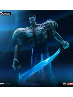 YuYu Hakusho - Toguro 1/10th Scale Statue