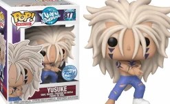 YuYu Hakusho - Yusuke in Demon Form Pop! Vinyl Figure