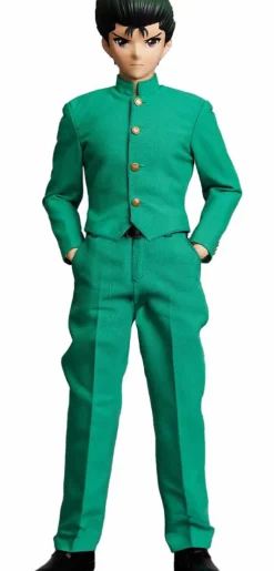 YuYu Hakusho - Yusuke Urameshi 1/6th Scale Action Figure