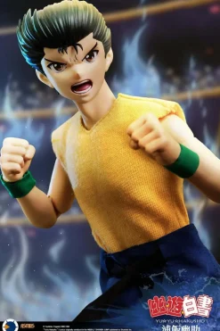 YuYu Hakusho - Yusuke Urameshi 1/6th Scale Action Figure