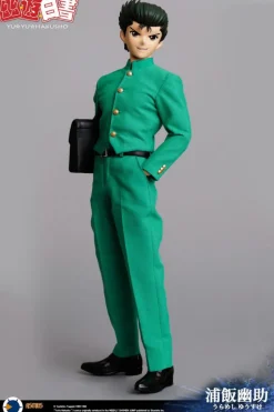 YuYu Hakusho - Yusuke Urameshi 1/6th Scale Action Figure