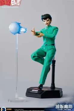 YuYu Hakusho - Yusuke Urameshi 1/6th Scale Action Figure