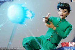 YuYu Hakusho - Yusuke Urameshi 1/6th Scale Action Figure