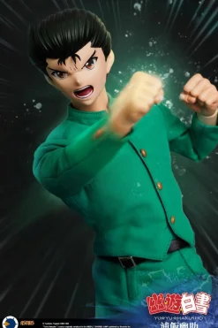 YuYu Hakusho - Yusuke Urameshi 1/6th Scale Action Figure