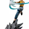 YuYu Hakusho - Yusuke Urameshi 1/10th Scale Statue