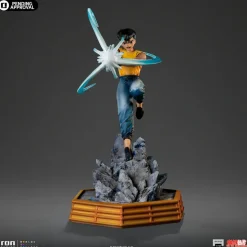 YuYu Hakusho - Yusuke Urameshi 1/10th Scale Statue