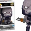 Zack Snyder’s Justice League - Darkseid in Armour Pop! Vinyl Figure