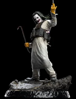 Zack Snyder's Justice League (2021) - The Joker 1/4th Scale Statue