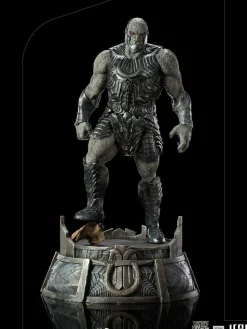 Zack Snyder’s Justice League (2021) - Darkseid 1/10th Scale Statue